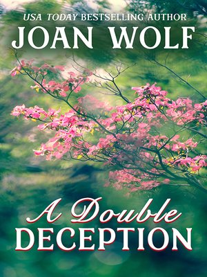 cover image of A Double Deception